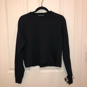 Brandy Melville Crew Neck